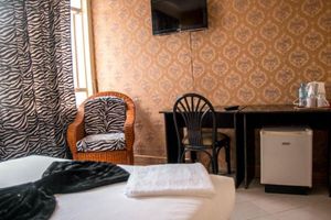 Alojamiento - Zakinn Eland Hotel