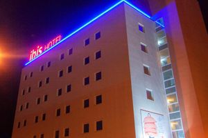 Alojamiento - ibis Montenegro