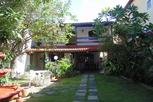 Alojamiento - Hostel Praia Brava