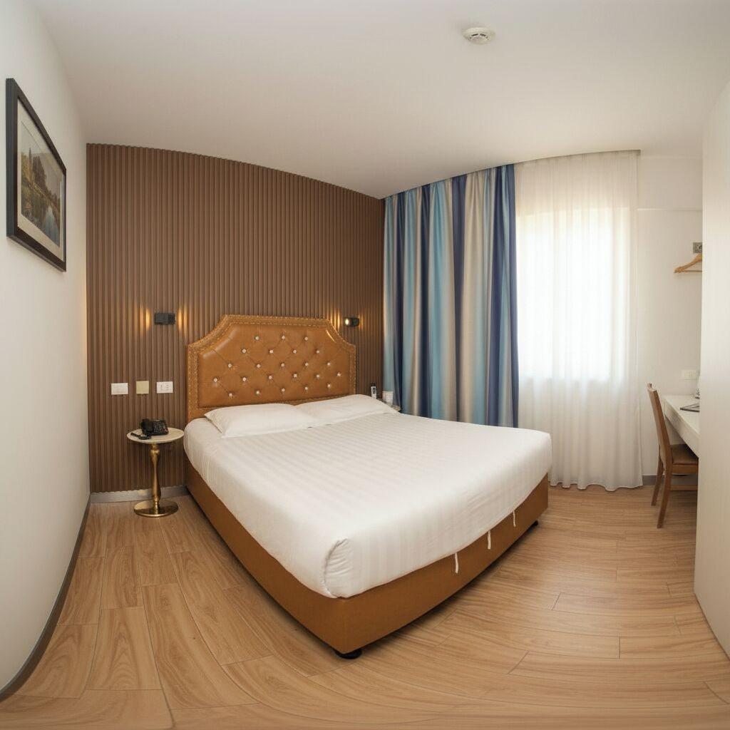 Habitación Holitel