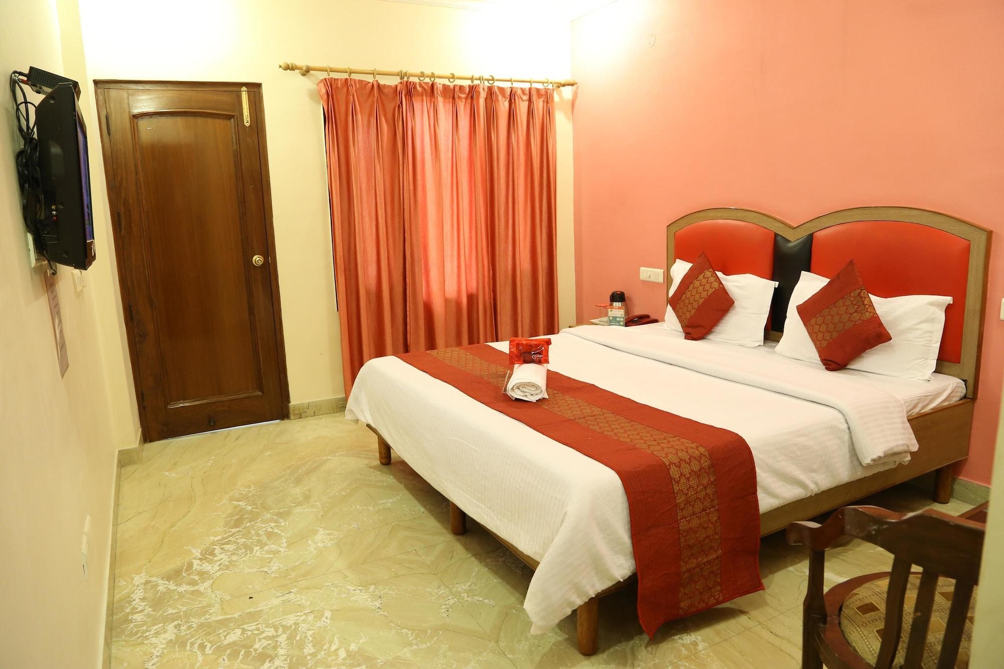 Varios OYO Rooms Sector 42 Chandigarh