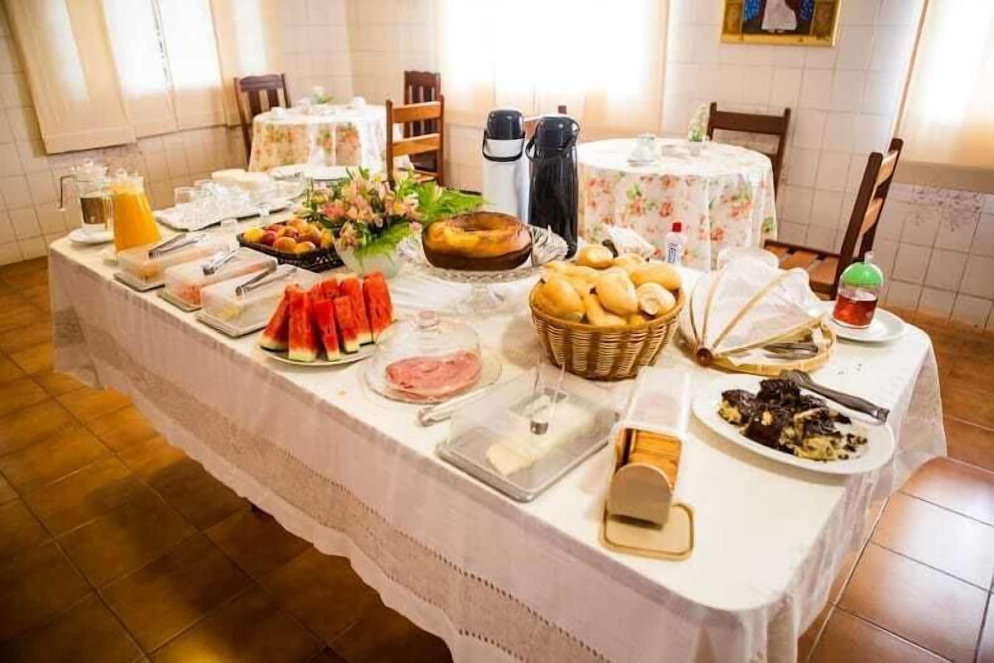 Restaurant Hotel Santa Catarina