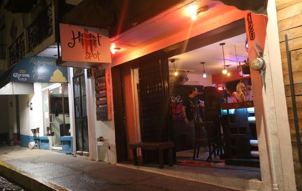 The hostal spot - Hostel - Hoteles en Centro de Puerto Vallarta