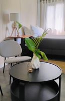 Alquiler Vacacional - 1-bedroom bungalow nature retreat on a river in wonderful Rincón with AC