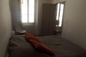 Alquiler Vacacional - Heart of Cannes - Suquet and beach, 2-room apartment, sleeps 4