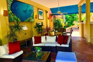 Alojamiento - Casa del Caribe Inn