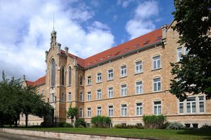 Alojamiento - Bildungshaus St Bernhard