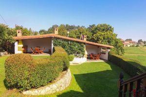 Alojamiento - Casas Rurales El Terrero