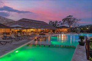 Alojamiento - Nirú Ocean Suites by Binniguenda