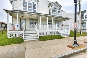 Renta Vacacional - Atlantic City Abode - Walk to Beach & Boardwalk!