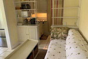 Alojamiento - Bellavista Cottage