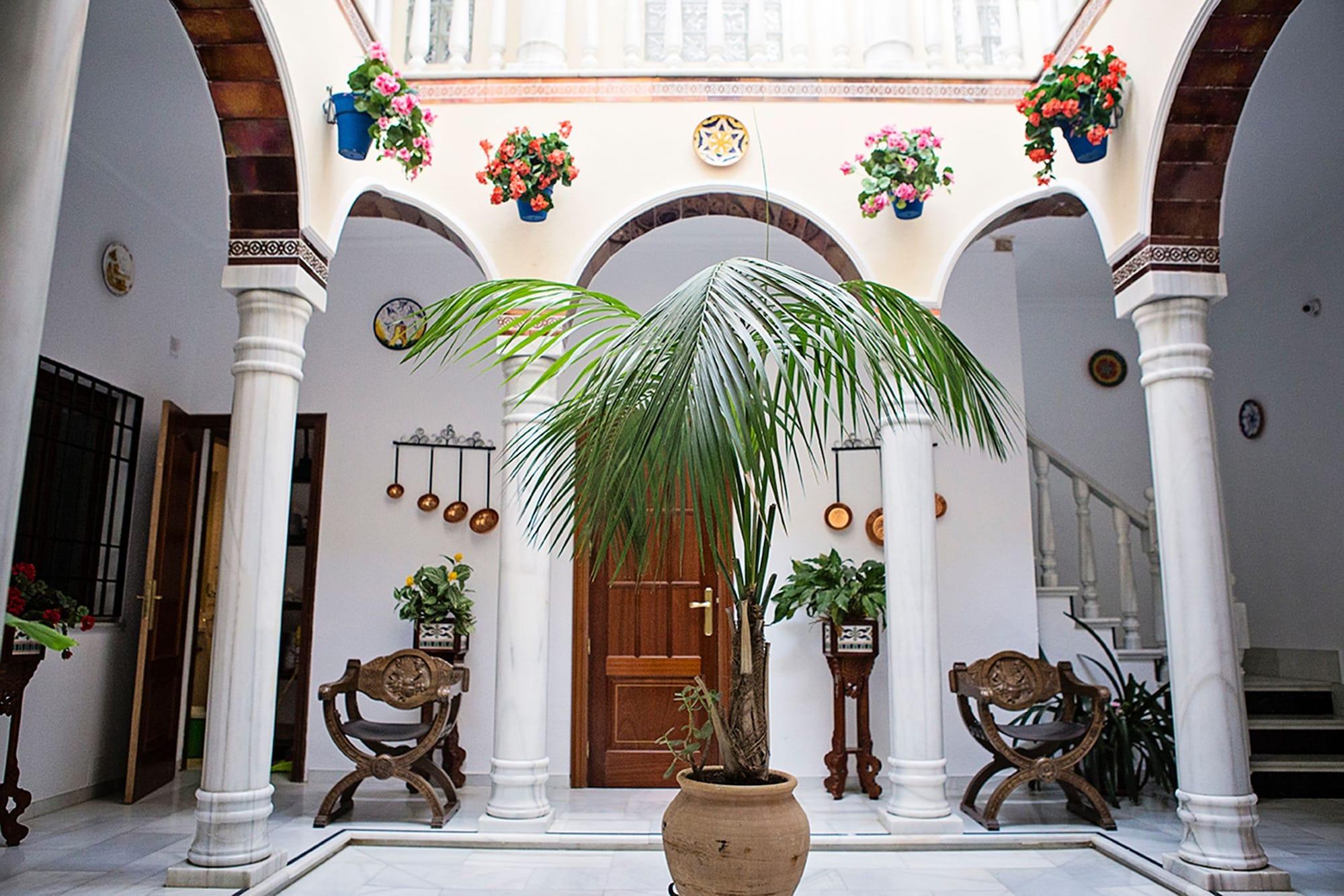 Varios Casa de los Faroles