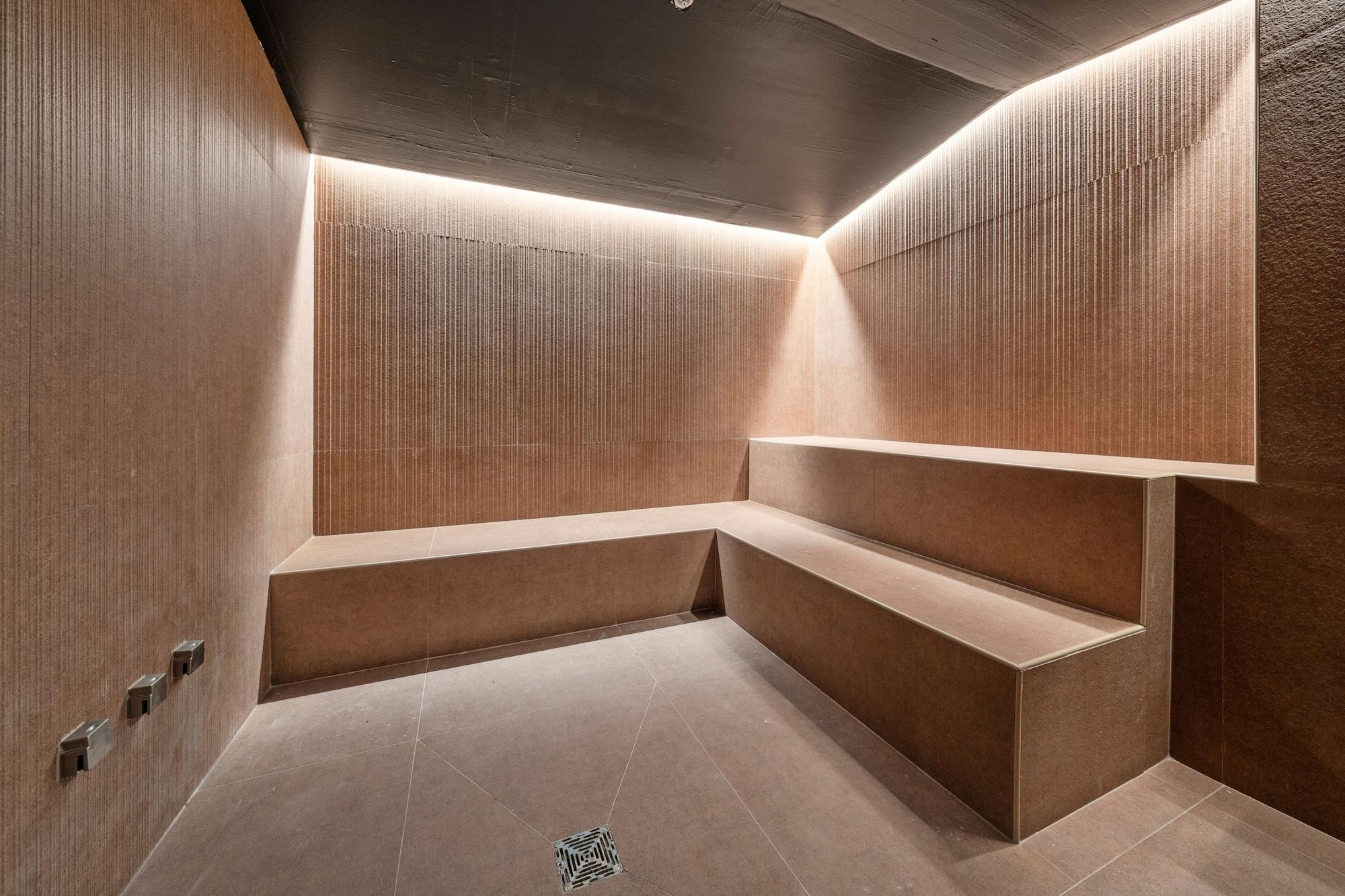 Spa Domus Brickell Park