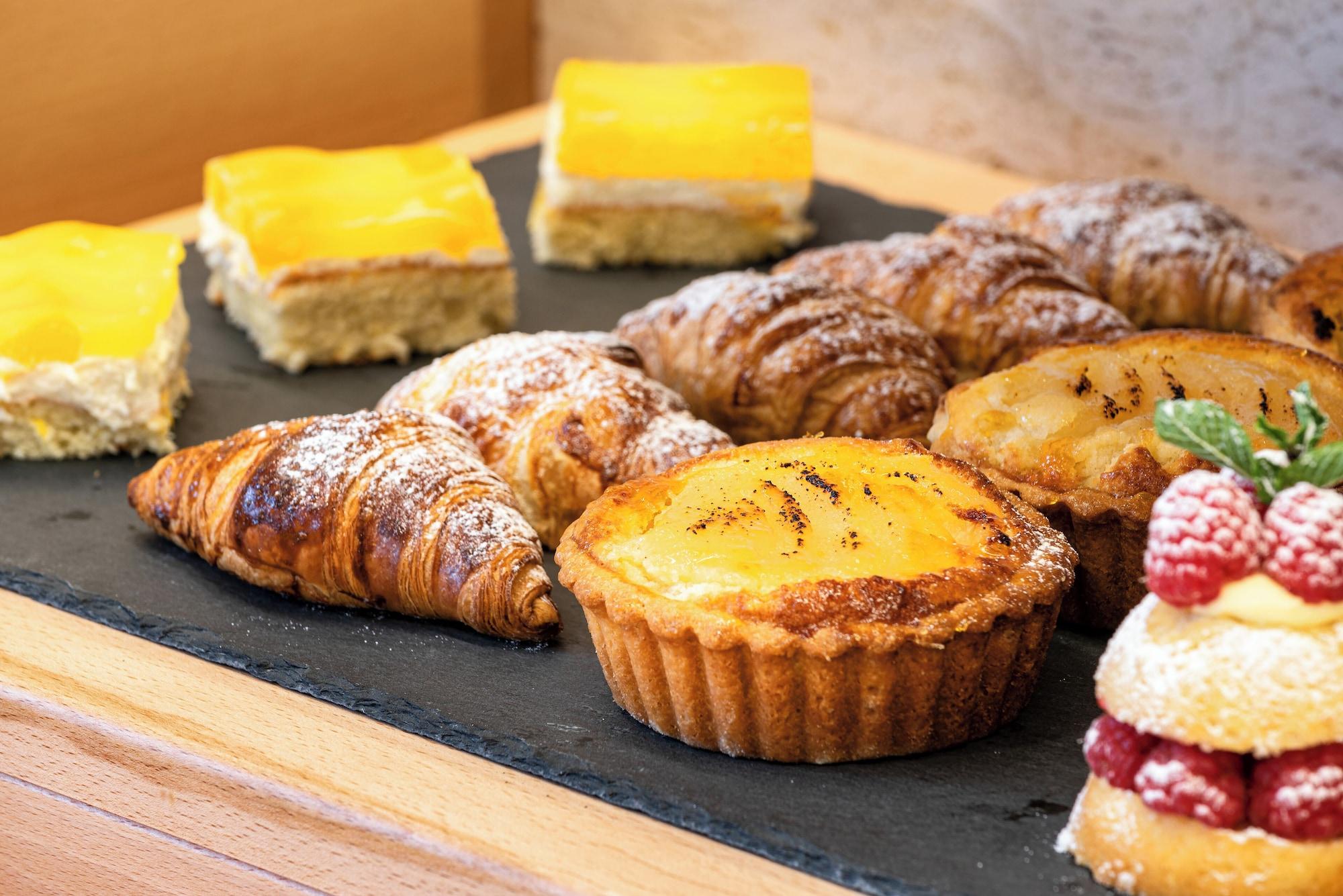 Restaurant Hotel Osvit Aparthotel