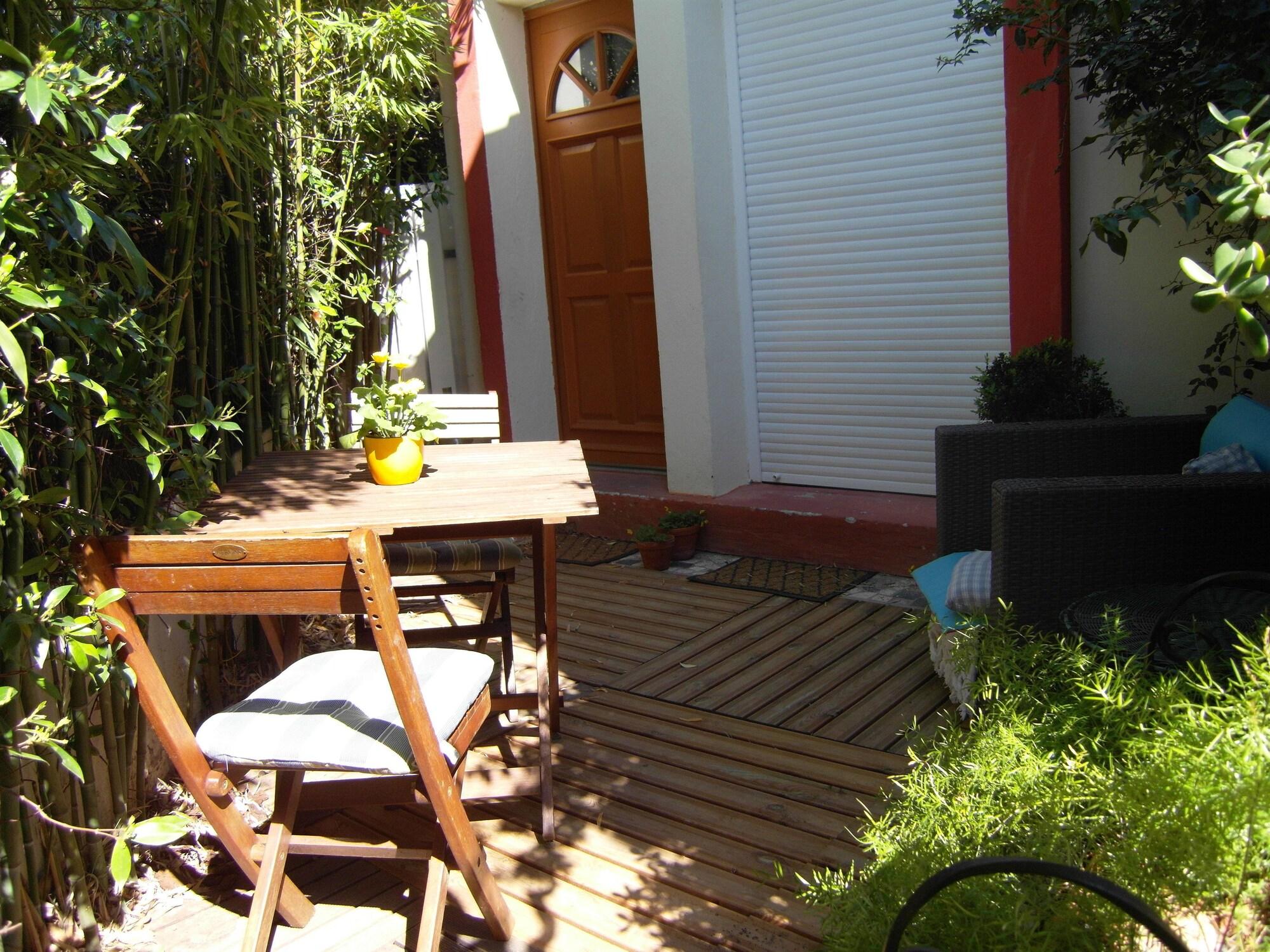 Equipamiento de Habitación Cielito Lindo