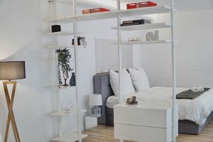 Alquiler Vacacional - Garden Luxury Apartment