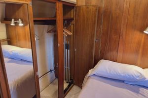 Alojamiento - Luxury Vintage Airstream near Watkins Glen