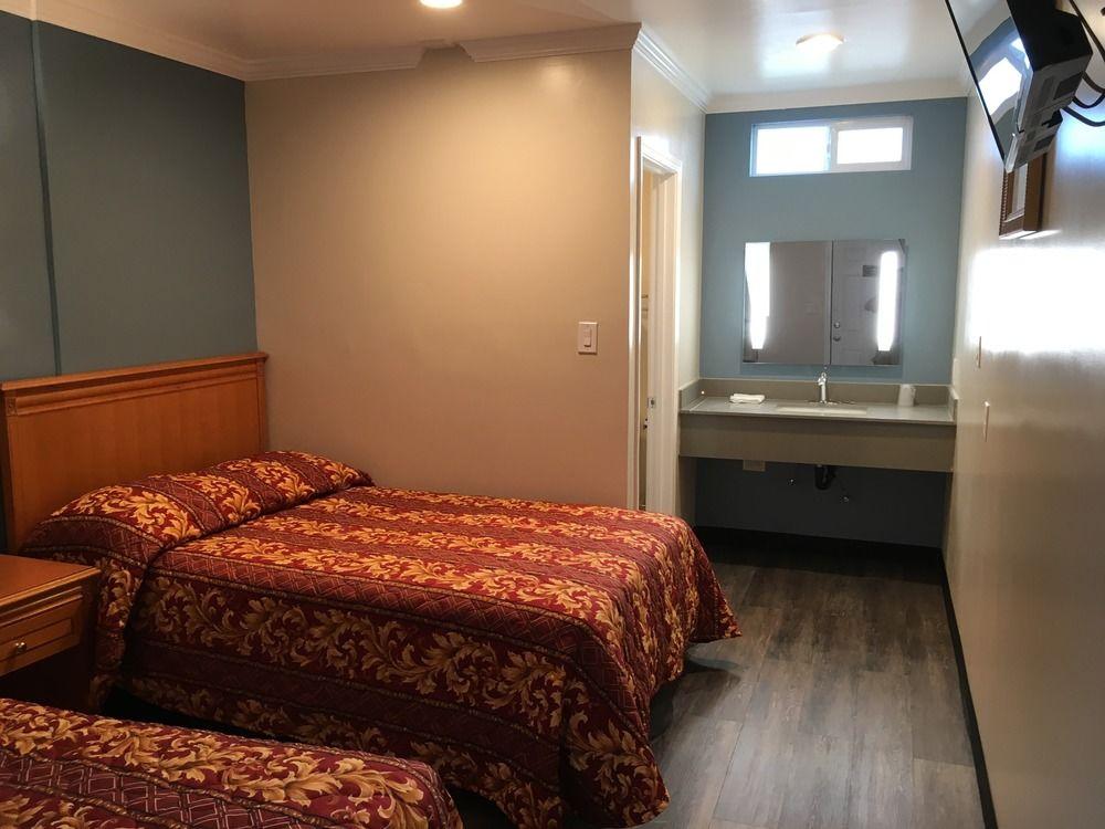 Hotel Lincoln Park Motel