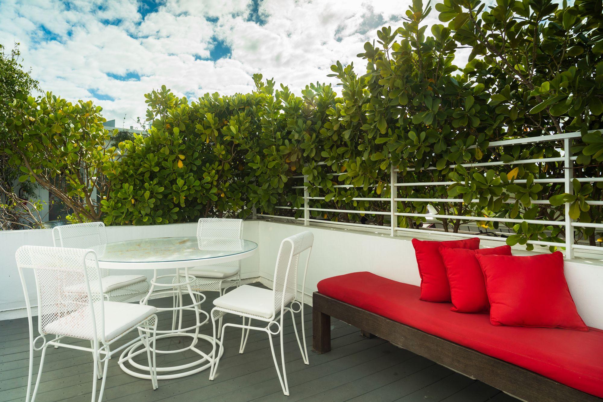 Hotel Townhouse Hotel Miami