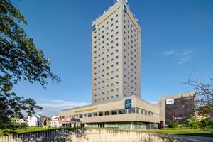 Alojamiento - Clarion Congress Hotel Ceske Budejovice