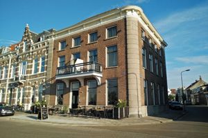 Alojamiento - Loskade 45