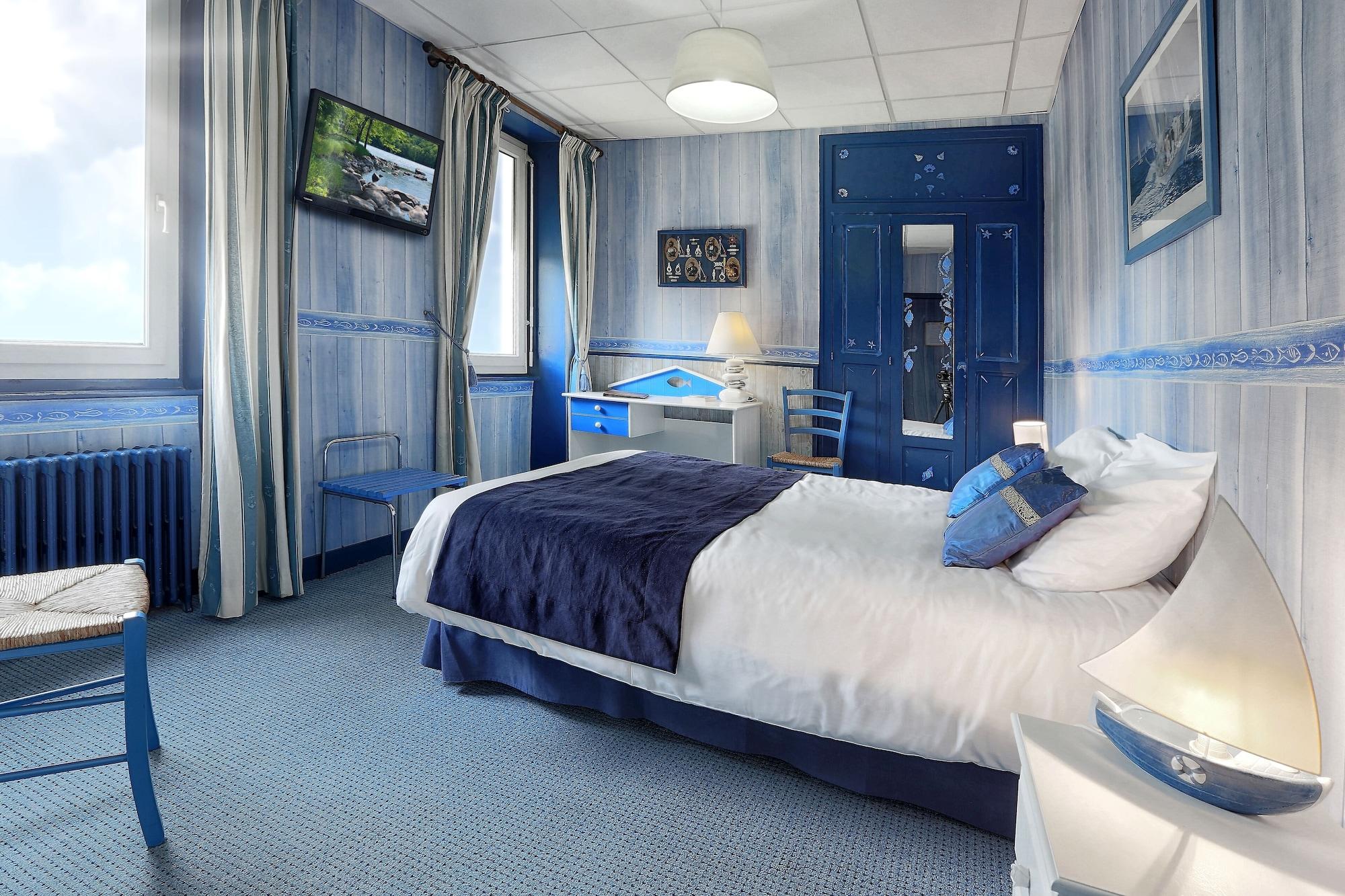 Habitación Hôtel Les Voyageurs