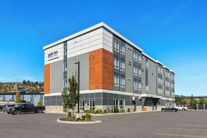 Alojamiento - Park Inn by Radisson, Kelowna