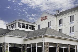 Alojamiento - Hilton Garden Inn Fayetteville Fort Bragg