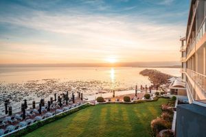 Alojamiento - Radisson Collection Hotel, Waterfront Cape Town