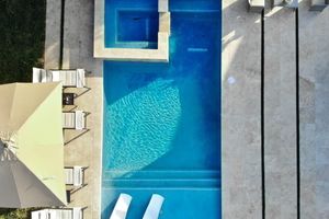 Alquiler Vacacional - Fox Garden-heated Pool-spa- Boho-downtown Beach