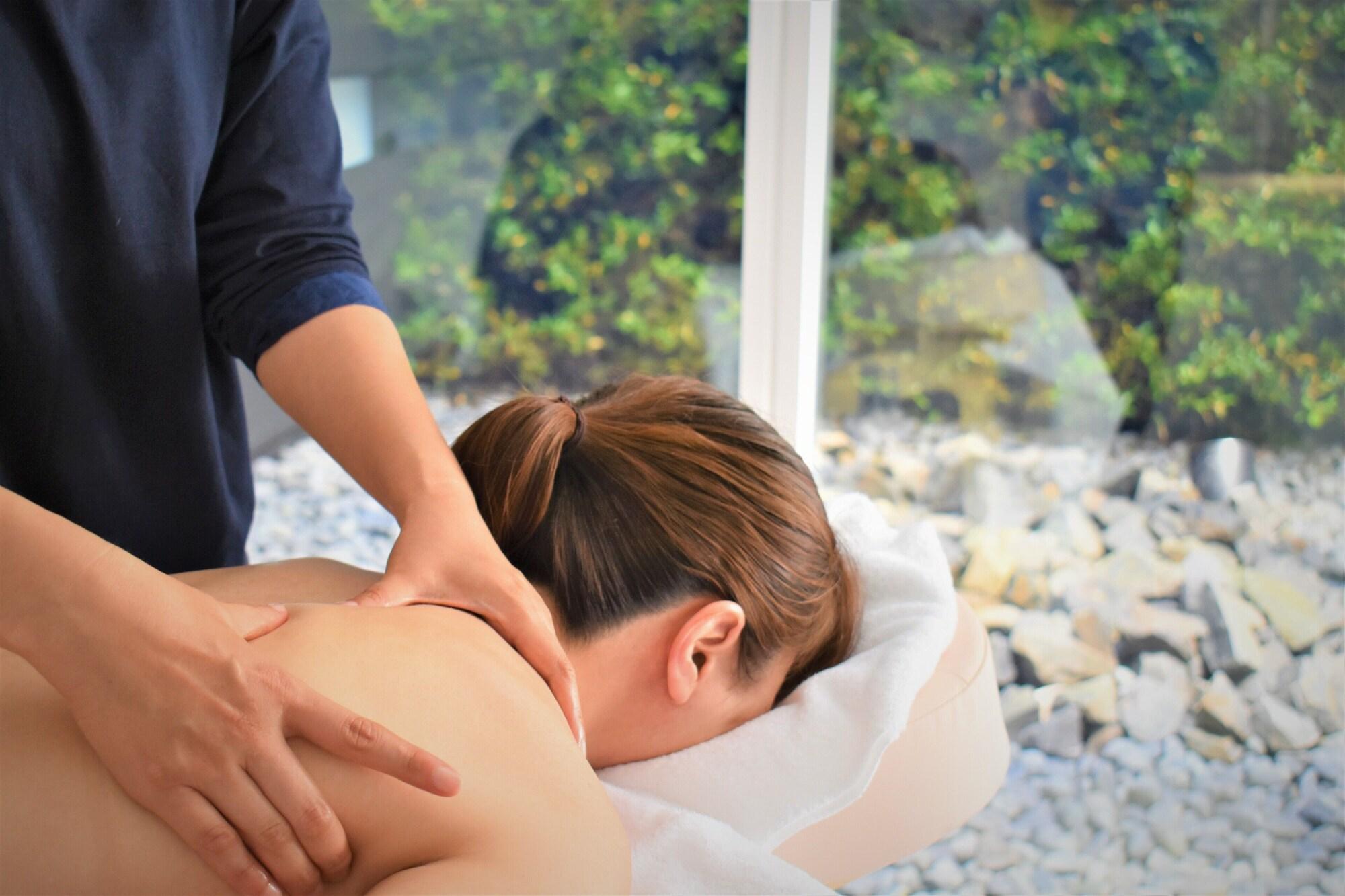 Spa Mogana