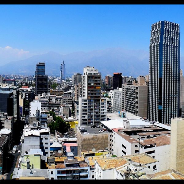 Santiago Furnished Apartments