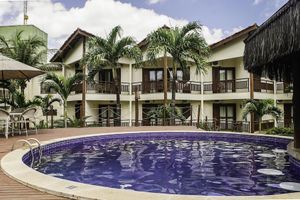 Alojamiento - Pousada Kanaloa