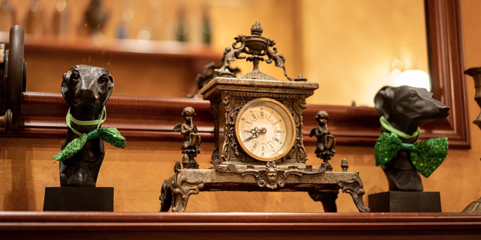 Restaurant Hotel Eclair Hakata