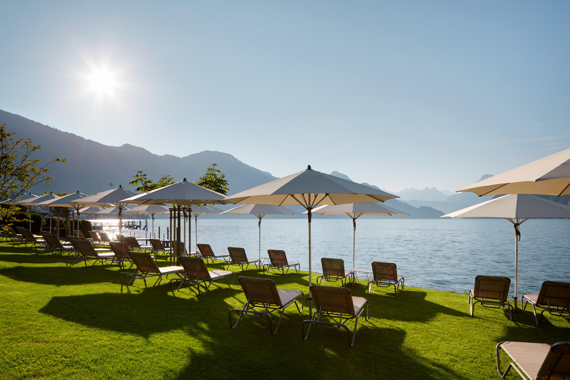 Playa Campus Hotel Hertenstein