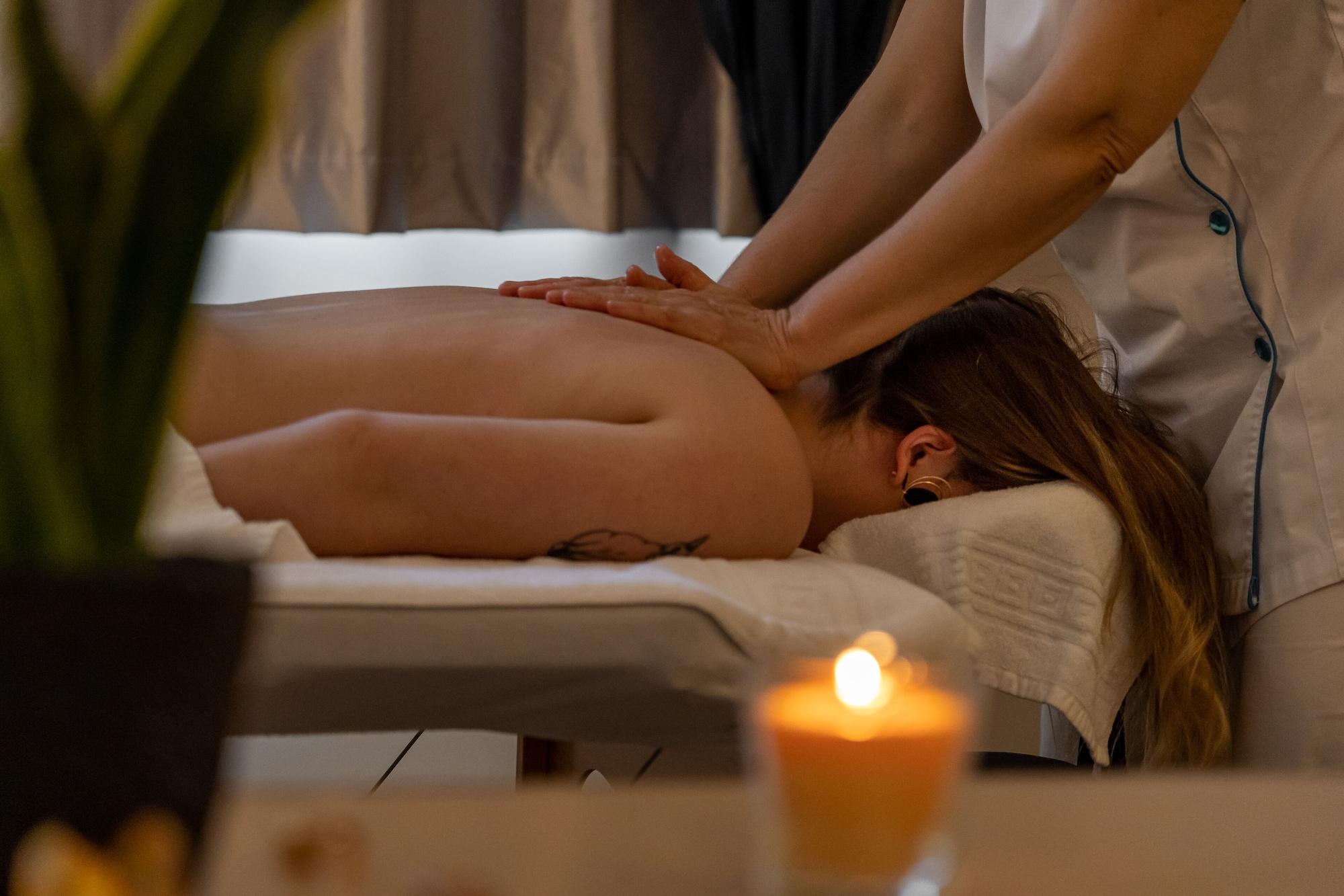 Spa Vila Park