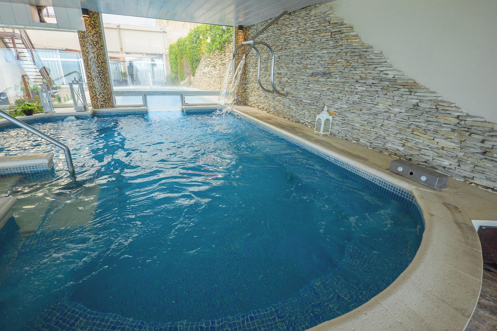Spa HOTEL LAS ROCAS