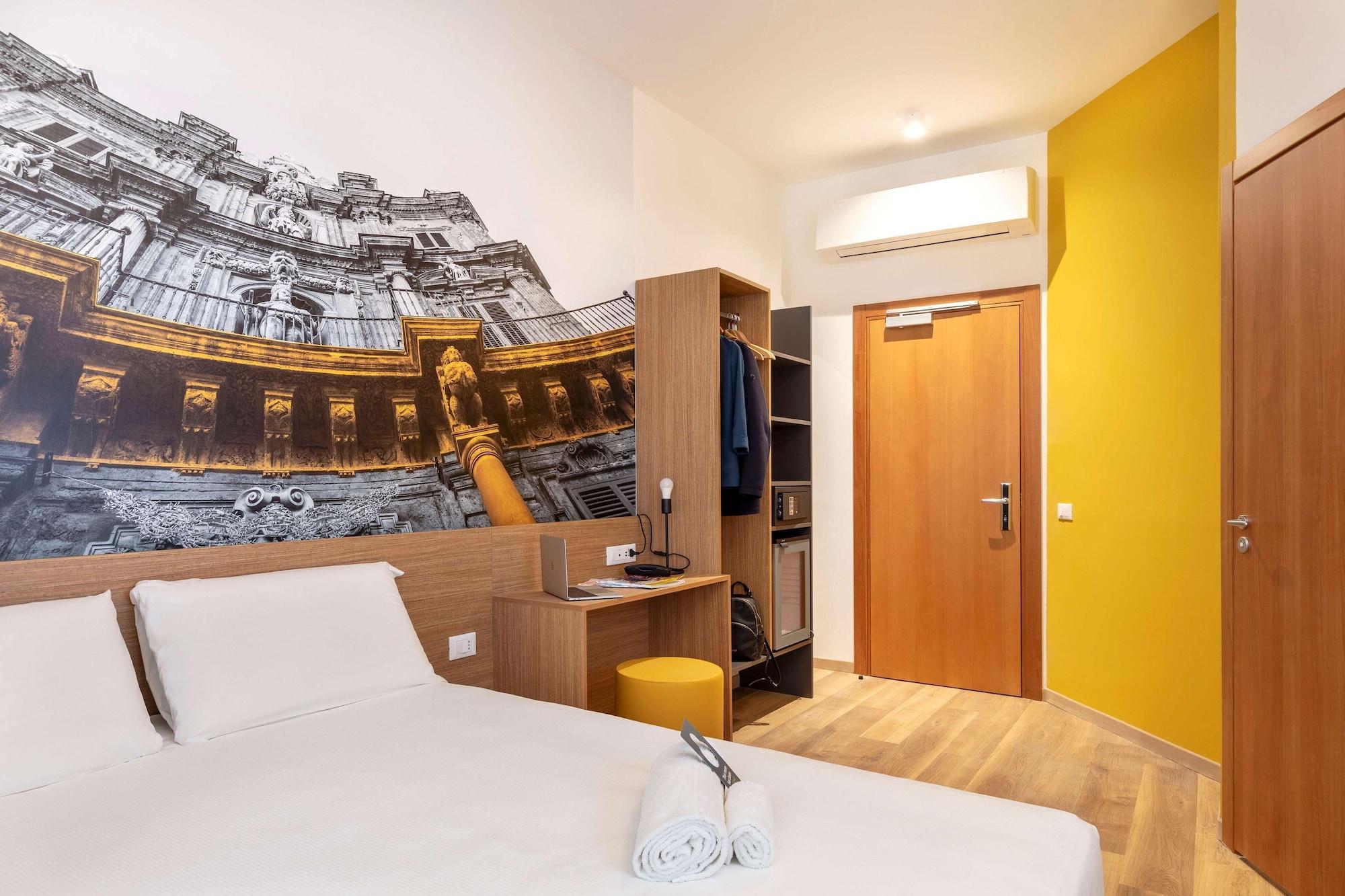 Habitación B&B Hotel Palermo Quattro Canti
