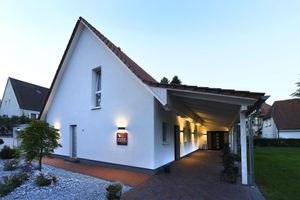 Alojamiento - Hotel Marktkieker