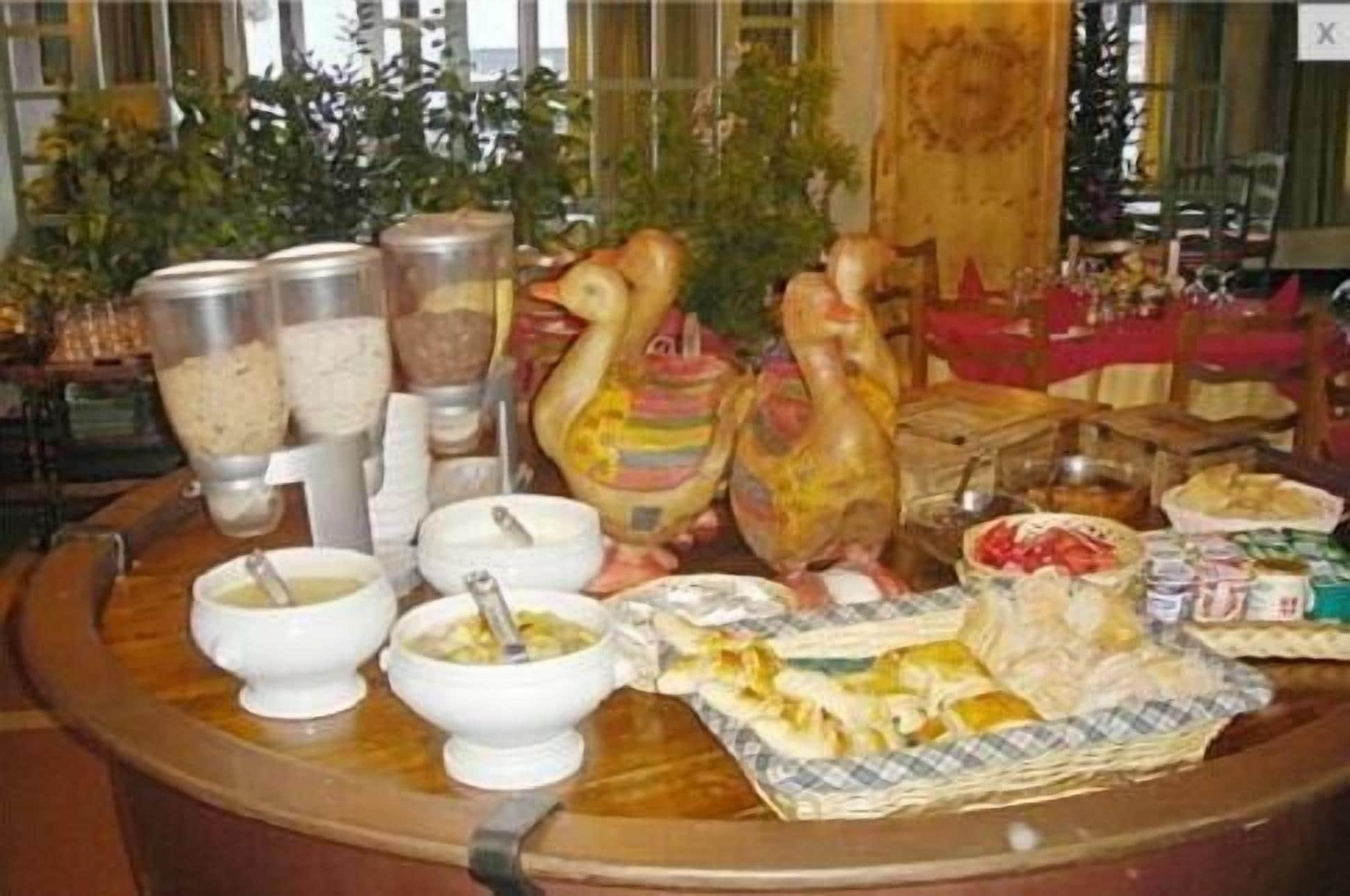 Restaurant Hôtel les Glaciers