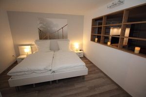 Alquiler Vacacional - Apartment Heddesheim with garden area