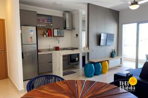Alquiler Vacacional - Thel Ubatuba - Praia Grande - Saint Barth - Apto 45/C