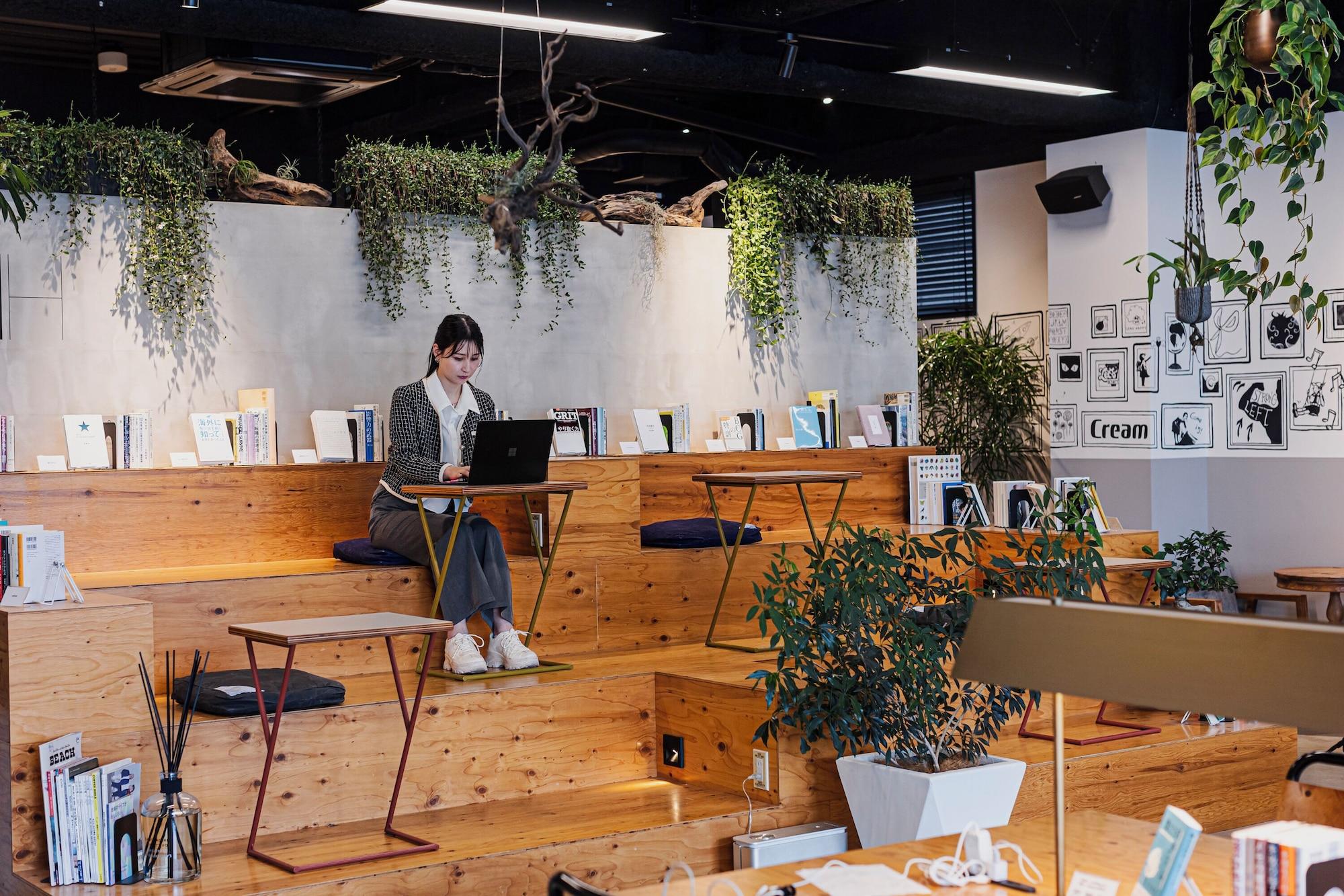 Sala de Reuniones H Hotel