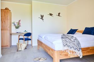 Alquiler Vacacional - Ferienhaus Graukranich 41 - Der Natur Ganz nah