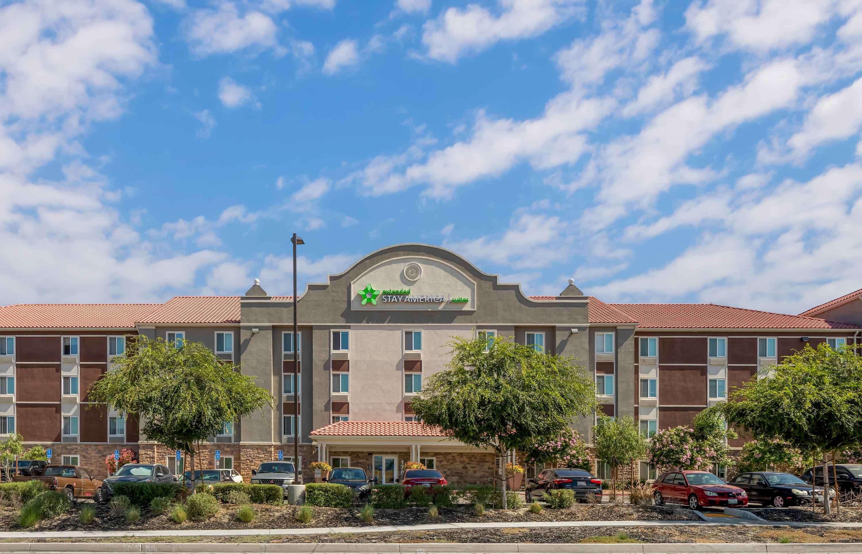 Varios Extended Stay America Suites - Redlands