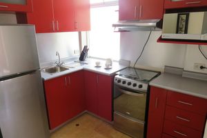 Renta temporal - 2 bedrooms apartmant san isidro
