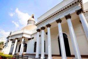 Vuelo - Vuelos a Caracas