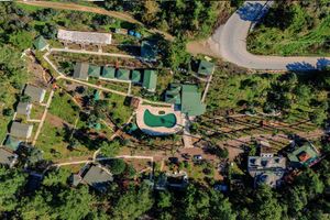 Alojamiento - Angels Garden Hotel