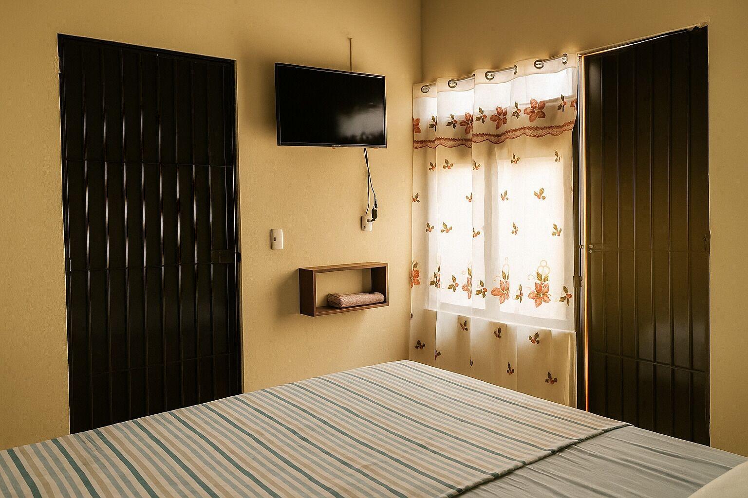 Habitación Hospedaje Casa Velaz