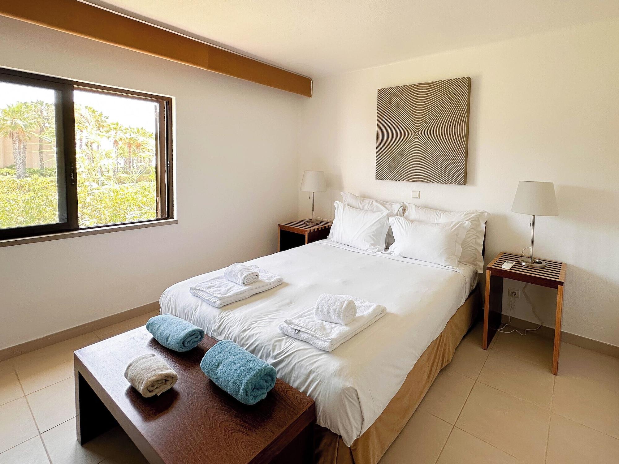 Habitación São Rafael Holidays